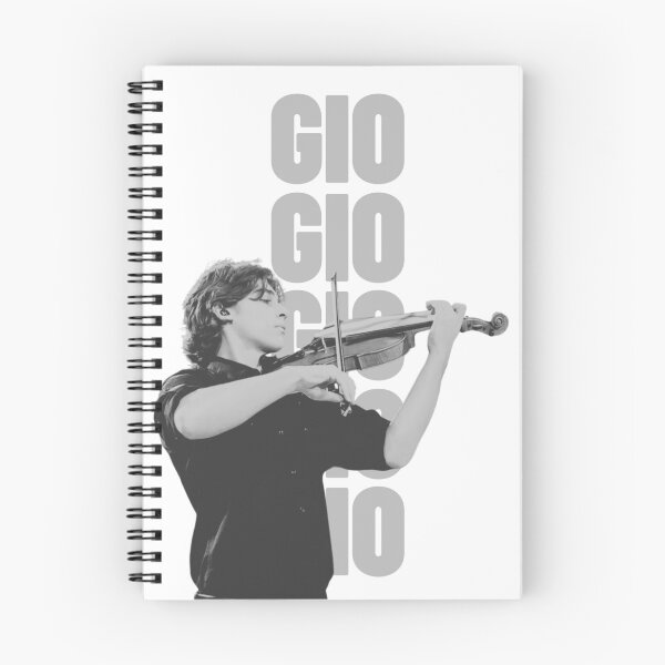 Item preview, Gio : Master of Strings designed and sold by SoapyFans.