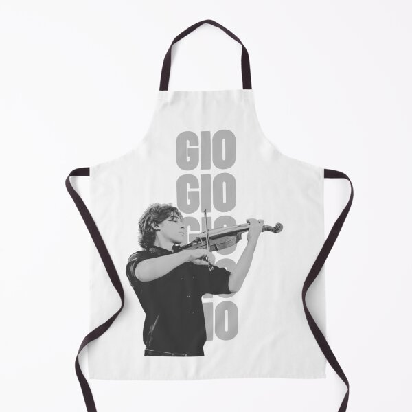 Item preview, Gio : Master of Strings designed and sold by SoapyFans.