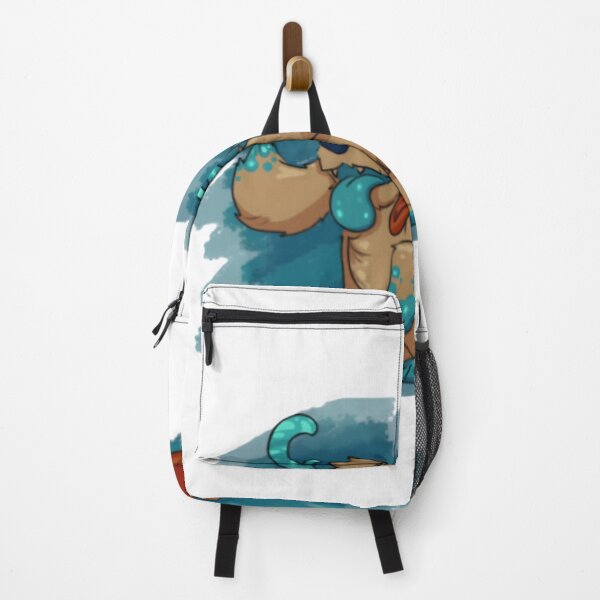 Item preview, Mythic Creature Wishes Blue designed and sold by Echomyriad.