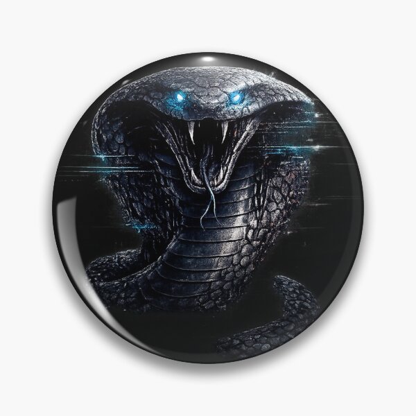 Item preview, DIGITAL VIPER // SIGNAL STRIKE designed and sold by ShadowSignal.