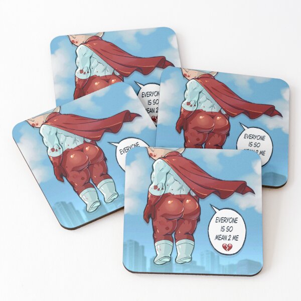 Item preview, Everyone is so Mean 2 Me [Post-Battle] designed and sold by The Rabbit Follower.