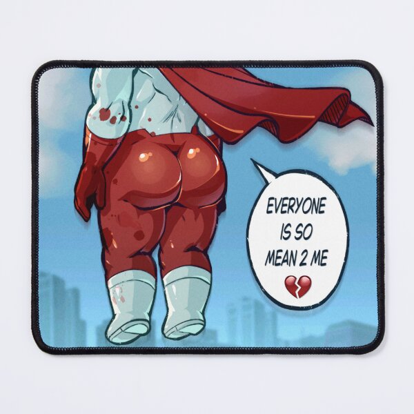 Item preview, Everyone is so Mean 2 Me [Post-Battle] designed and sold by The Rabbit Follower.