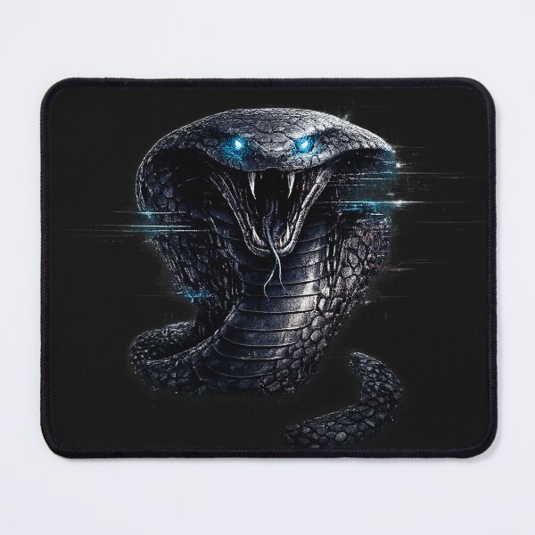 Item preview, DIGITAL VIPER // SIGNAL STRIKE designed and sold by ShadowSignal.
