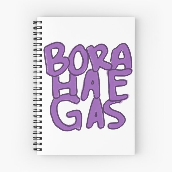 Item preview, BTS ARIRANG TOUR LAS VEGAS "BORAHAEGAS"  designed and sold by jeonginai.