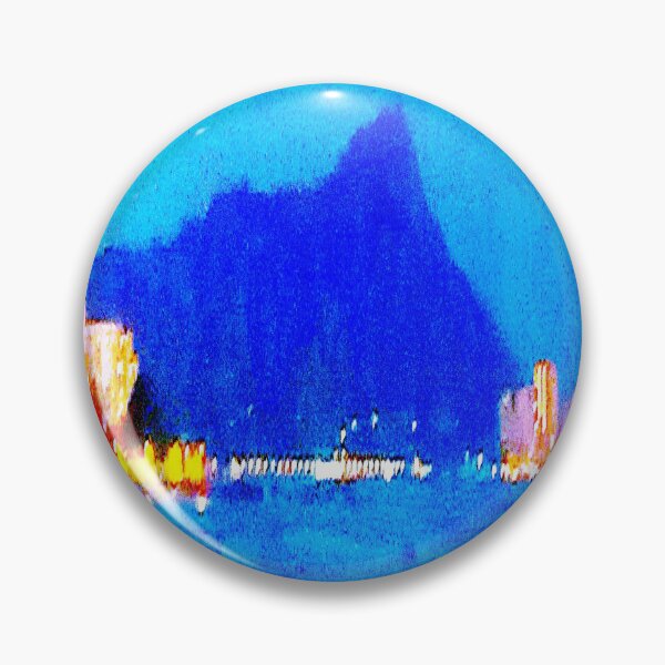 Item preview, Waikiki Aloha - Diamond Head XIII designed and sold by R-F-B.