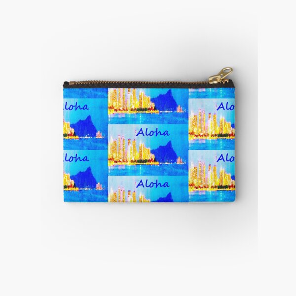 Item preview, Waikiki Aloha - Diamond Head XIII designed and sold by R-F-B.