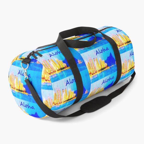 Item preview, Waikiki Aloha - Diamond Head XIII designed and sold by R-F-B.
