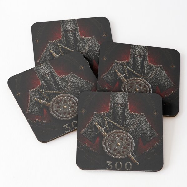 Item preview, 300 ARAGVIANS - Georgian heroes of the Krtsanisi War designed and sold by Jani-art-world.