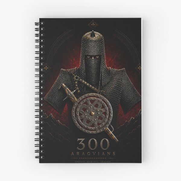 Item preview, 300 ARAGVIANS - Georgian heroes of the Krtsanisi War designed and sold by Jani-art-world.