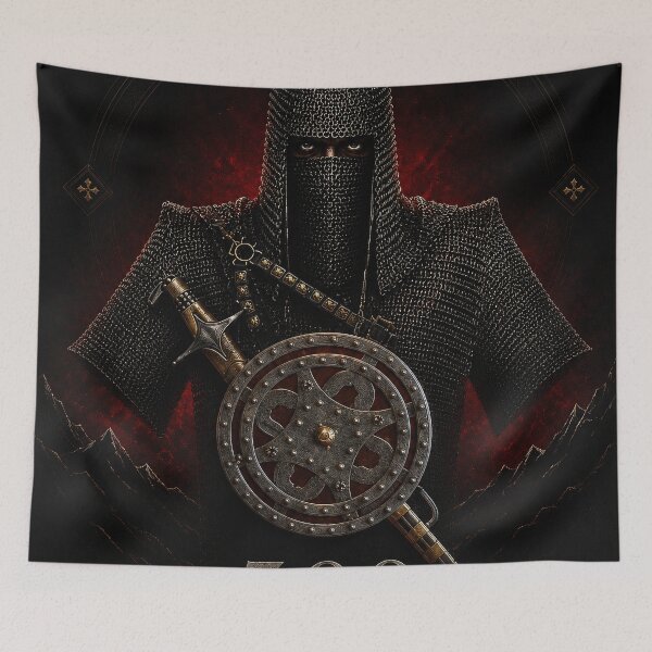 Item preview, 300 ARAGVIANS - Georgian heroes of the Krtsanisi War designed and sold by Jani-art-world.