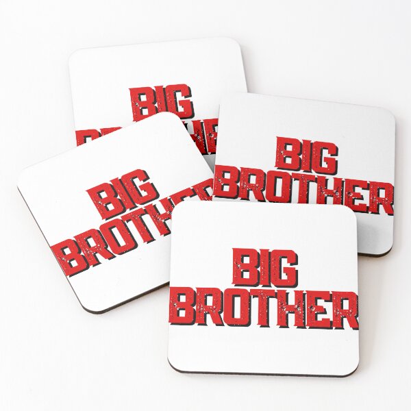 Item preview, Big brother designed and sold by CHRIS0008.