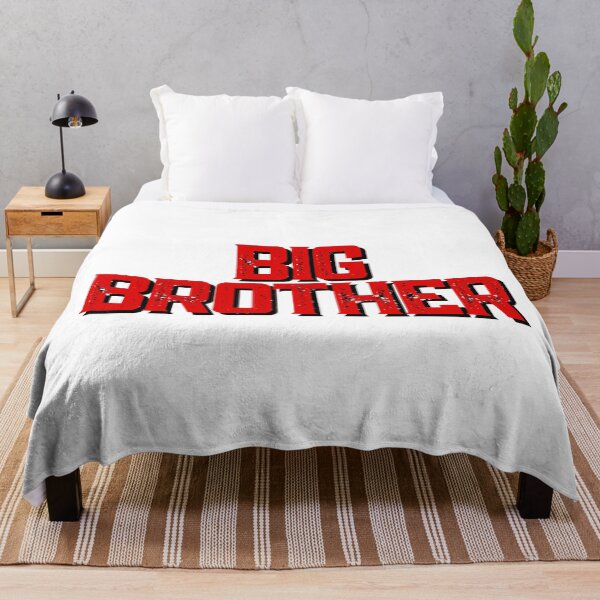 Item preview, Big brother designed and sold by CHRIS0008.