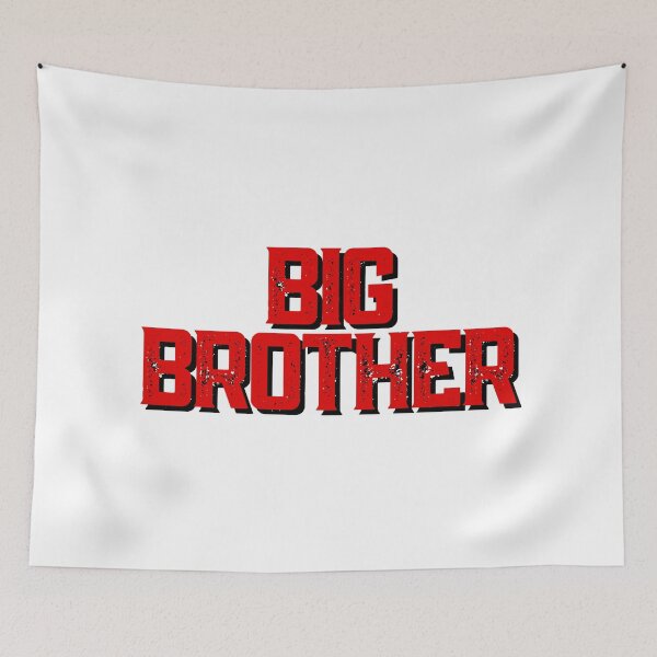 Item preview, Big brother designed and sold by VYRON STUDIO.