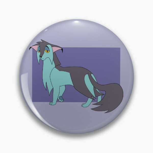 Item preview, Jade the Cat designed and sold by Fanfict.