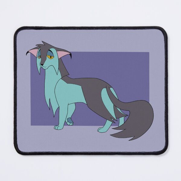 Item preview, Jade the Cat designed and sold by Fanfict.