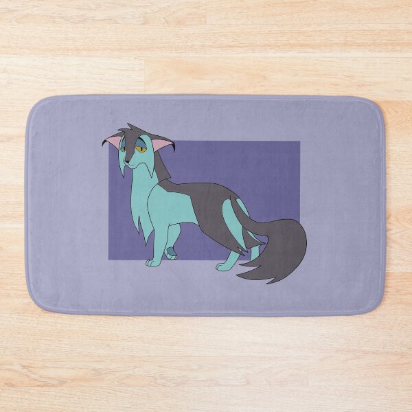 Item preview, Jade the Cat designed and sold by Fanfict.