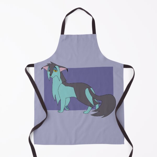Item preview, Jade the Cat designed and sold by Fanfict.