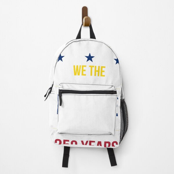 Item preview, We The People — 250 Years of American Freedom 1776-2026 designed and sold by PatrioticPrints250.