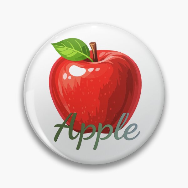 Item preview, Red Apple designed and sold by Anthuank.