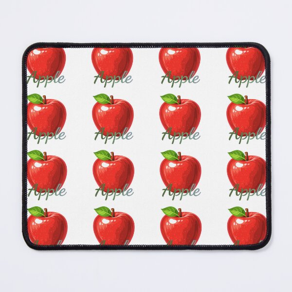 Item preview, Red Apple designed and sold by Anthuank.