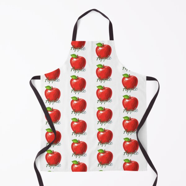 Item preview, Red Apple designed and sold by Anthuank.