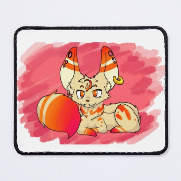 Item preview, Cuddly Pumpkin Pet designed and sold by Echomyriad.