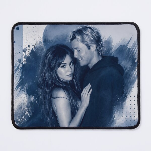 Item preview, Off Campus Movie designed and sold by helman-art.