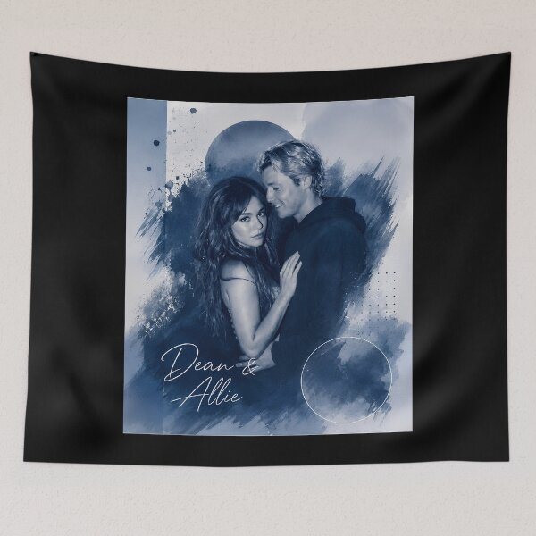 Item preview, Off Campus Movie designed and sold by helman-art.