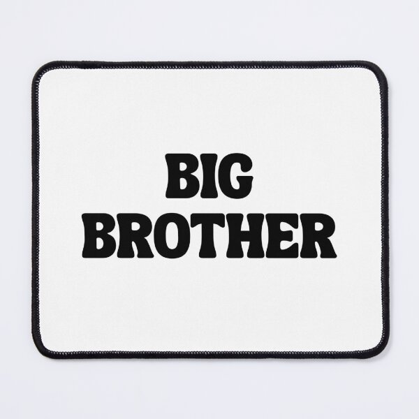 Item preview, Big brother designed and sold by CHRIS0008.