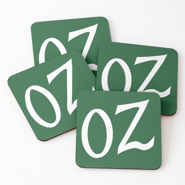 Item preview, Vintage Emerald City Maintenance Crew - Wizard of Oz Fan Apparel designed and sold by Larry Oates.