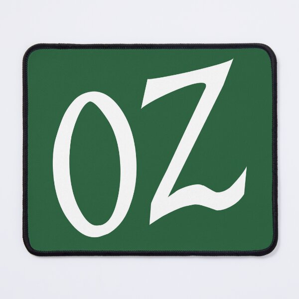 Item preview, Vintage Emerald City Maintenance Crew - Wizard of Oz Fan Apparel designed and sold by Larry Oates.