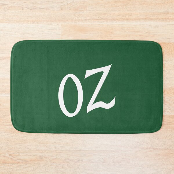 Item preview, Vintage Emerald City Maintenance Crew - Wizard of Oz Fan Apparel designed and sold by Larry Oates.