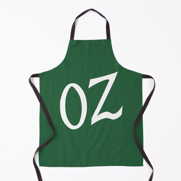 Item preview, Vintage Emerald City Maintenance Crew - Wizard of Oz Fan Apparel designed and sold by Larry Oates.
