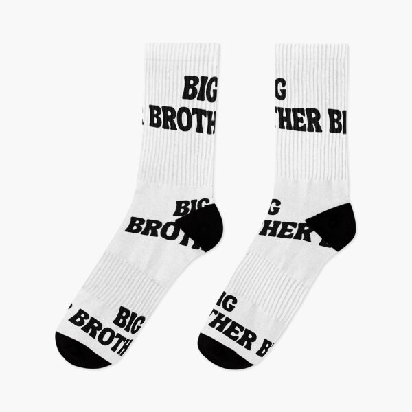Item preview, Big brother designed and sold by CHRIS0008.