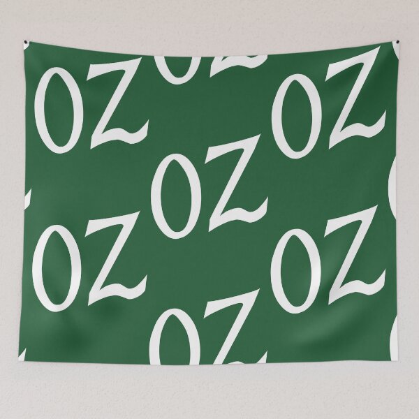 Item preview, Vintage Emerald City Maintenance Crew - Wizard of Oz Fan Apparel designed and sold by Larry Oates.