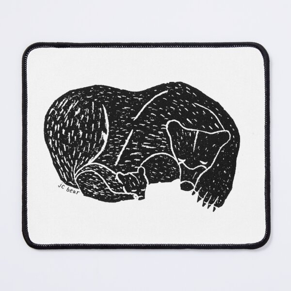 Item preview, Mother Bear designed and sold by Tansi Maskwa.