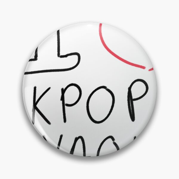 Item preview, I LOVE KPOP YAOI designed and sold by jeonginai.