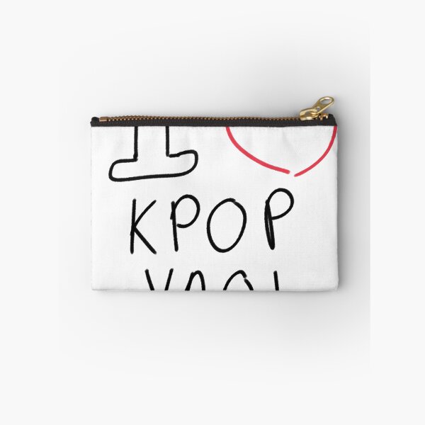 Item preview, I LOVE KPOP YAOI designed and sold by jeonginai.