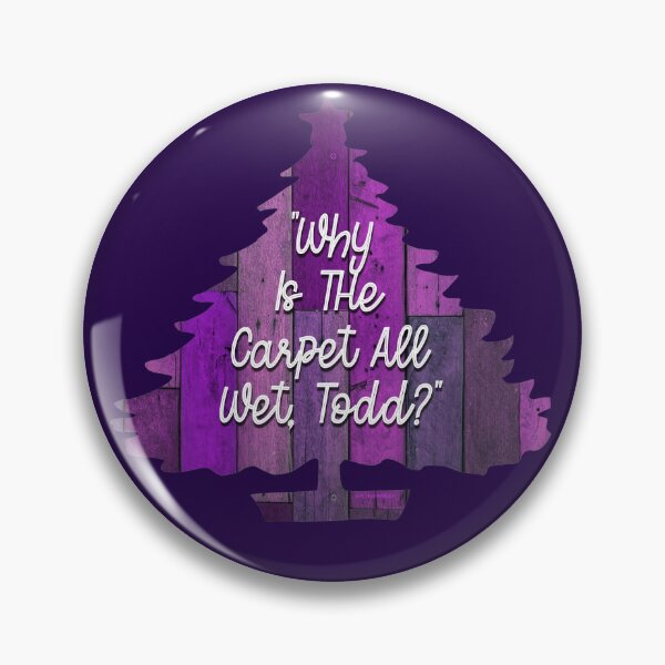 Item preview, Wet Carpet Todd Tree designed and sold by Normbot2000.