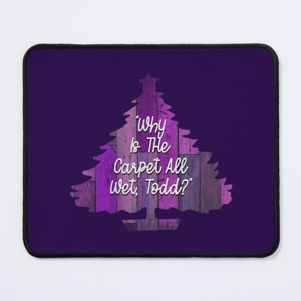 Item preview, Wet Carpet Todd Tree designed and sold by Normbot2000.