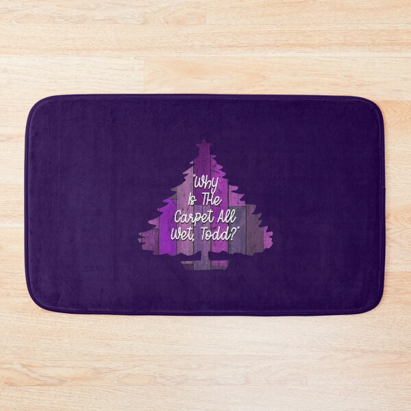 Item preview, Wet Carpet Todd Tree designed and sold by Normbot2000.
