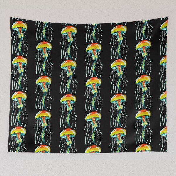 Item preview, Jellyfish designed and sold by TorriesShop.