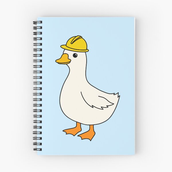 Item preview, Engineer Goose designed and sold by Alyssa Claire.