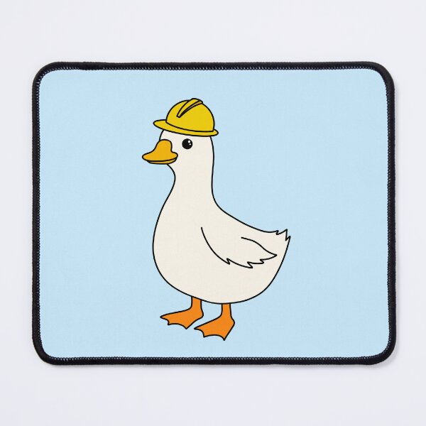 Item preview, Engineer Goose designed and sold by Alyssa Claire.