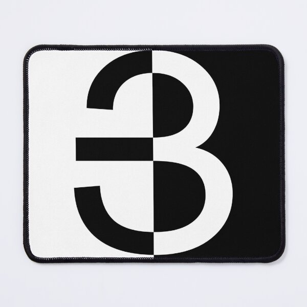 Item preview, Armenian letter H black and white  designed and sold by Salpisart.