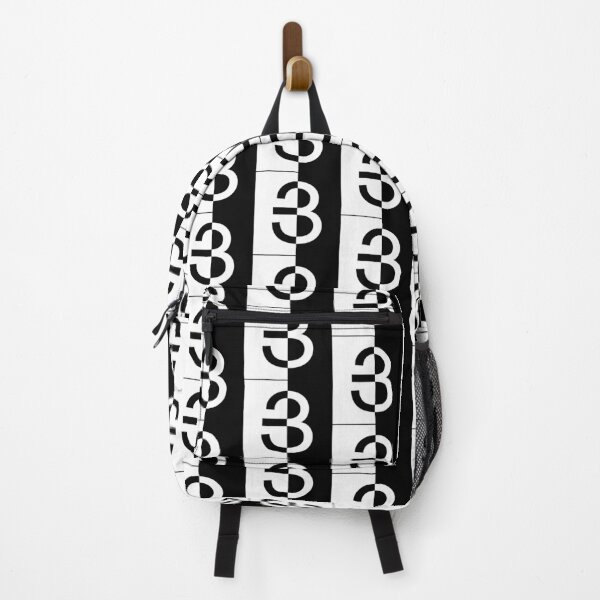 Item preview, Armenian letter H black and white  designed and sold by Salpisart.