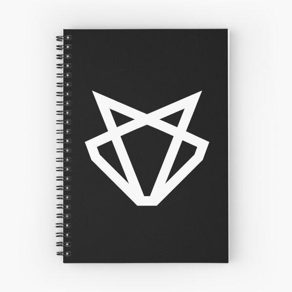 Item preview, Diggia 49: The Wolf Minimalist Edition designed and sold by Fan Art Station .