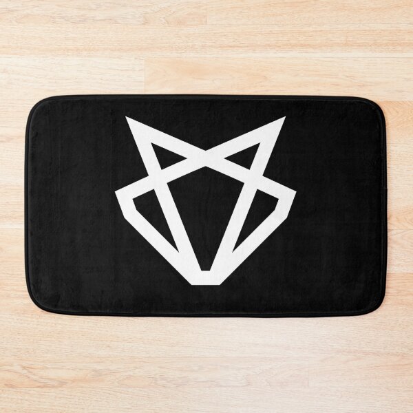 Item preview, Diggia 49: The Wolf Minimalist Edition designed and sold by Fan Art Station .