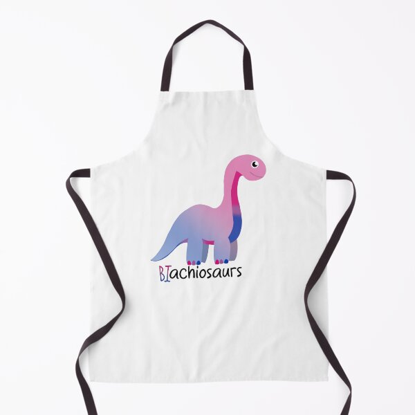 Item preview, Biachiosaurs (Bisexual Pride Dino) designed and sold by Becky-Marie.