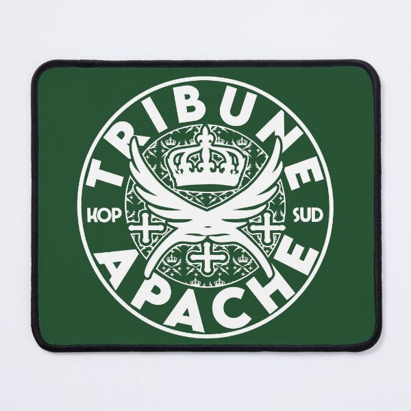 Item preview, Green Angels 1992 Tribune Apache Green designed and sold by Ultrastik.